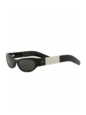 NWT GUCCI GG1635S Black Cat-Eye Sunglasses (003) 53 - 17 - 140